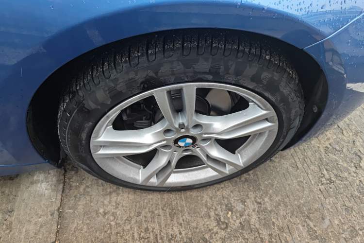 Used BMW 3 Series 2018 320Li Leading Model M Sport Package