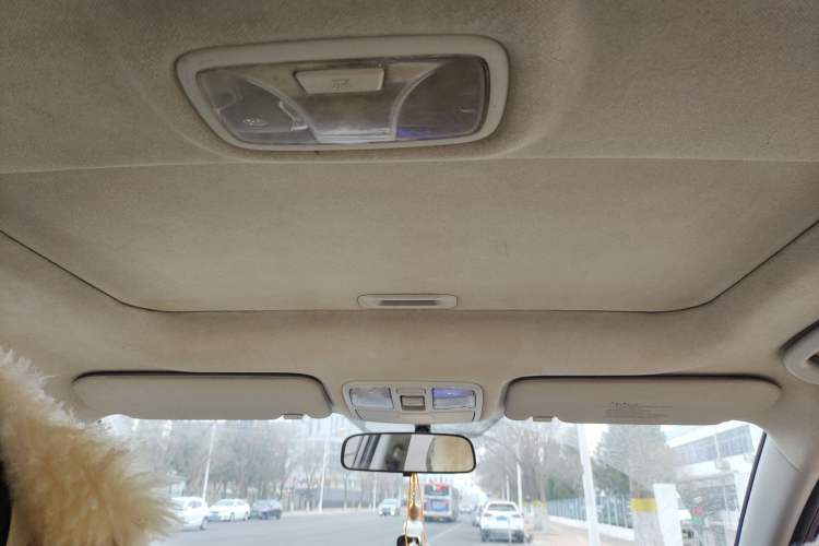 Used Hyundai ix35 2010 2.0L Automatic Two-Wheel Drive Elite Edition GLS