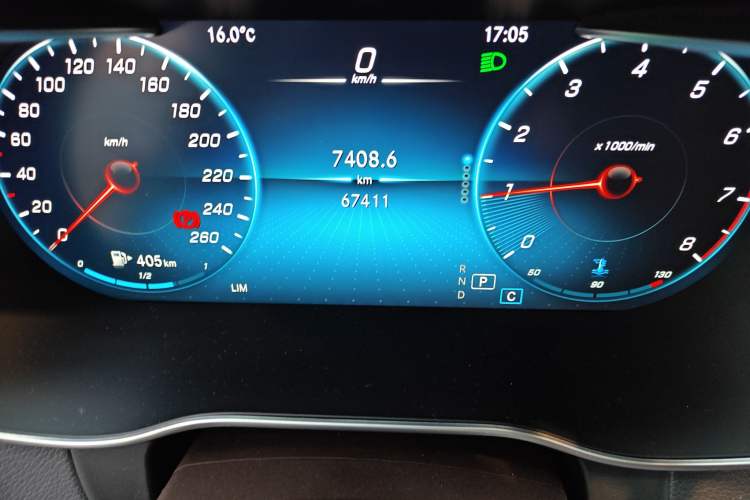 Used Mercedes-Benz GLC 2022 Refreshed GLC 300 L 4MATIC Dynamic Edition Prestige Version