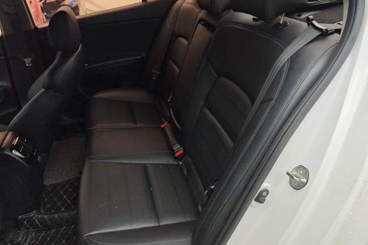 Used Kia K4 2015 1.8L Automatic GLS Special