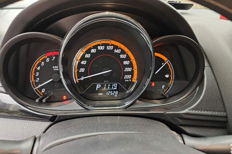 Used Toyota YARiS L Zhi Xuan 2022 X-Trail 1.5L CVT Luxury PLUS Edition