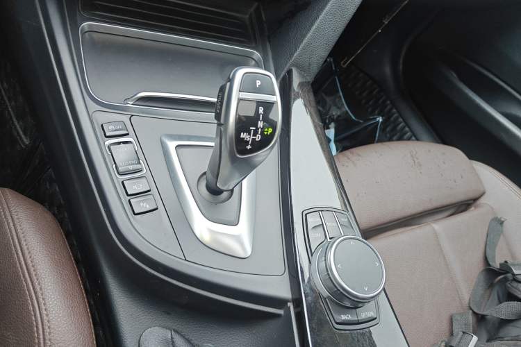 Used BMW 3 Series 2019 320Li M Sport Night Edition
