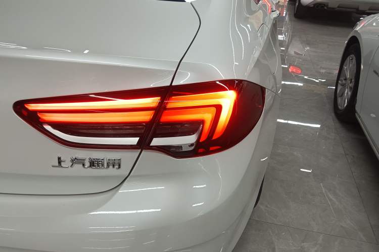 Used Buick Regal 2024 25T Deluxe Edition
