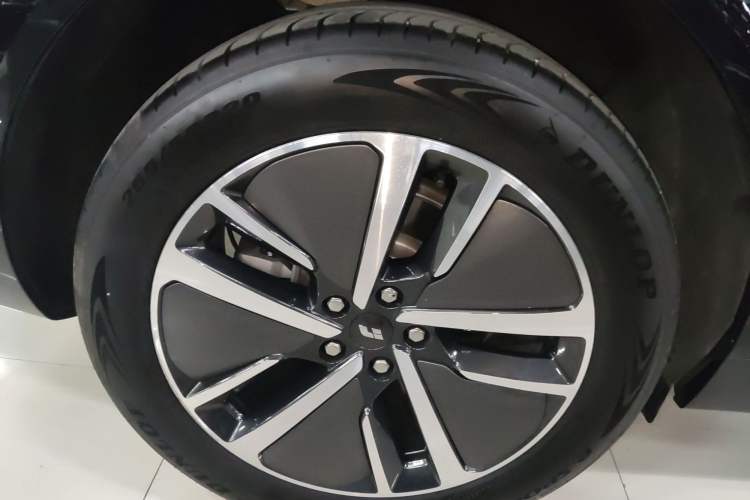 Used Li Auto L6 2024 Pro Model
