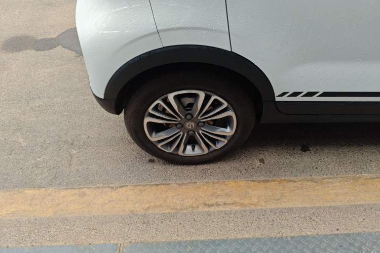 Used Leapmotor T03 2024 310 Comfort Edition