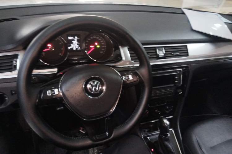 Used Volkswagen Bora 2018 1.5L Automatic Comfort Model
