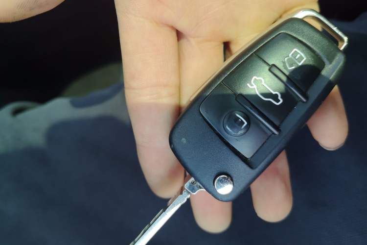 Used Audi A3 2017 Sportback 35 TFSI Style Edition Interior 1