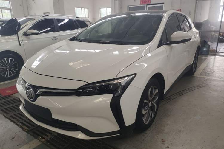 Used Buick Velite 6 2020 Connected Smart Enjoyment PLUS