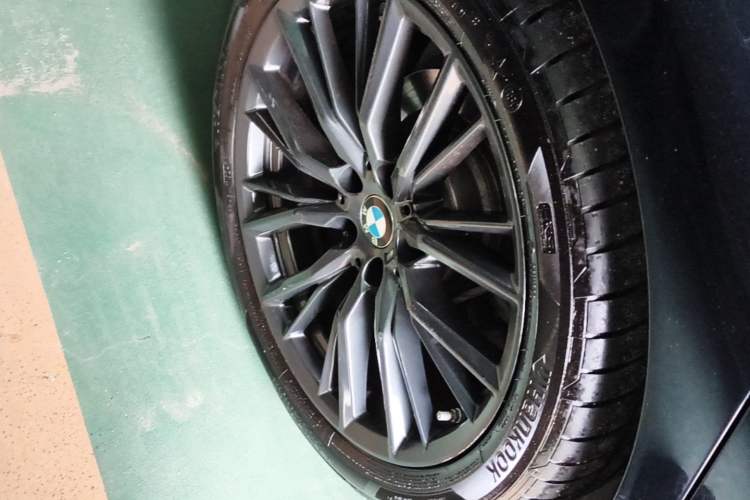 Used BMW 3 Series 2024 325i M Sport Night Edition Package
