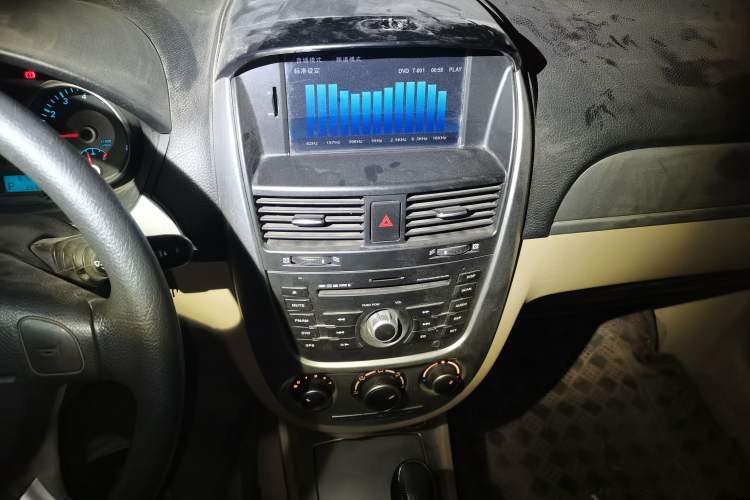 Used Buick Excelle 2013 1.5L Automatic Classic Model