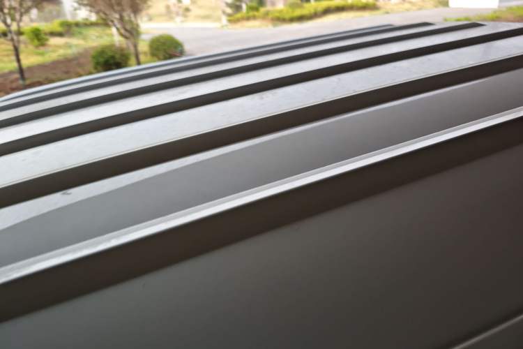 Used Wuling Rongguang Small Truck 2020 1.5L Base Version China VI Standard Double-Cab L3C Roof