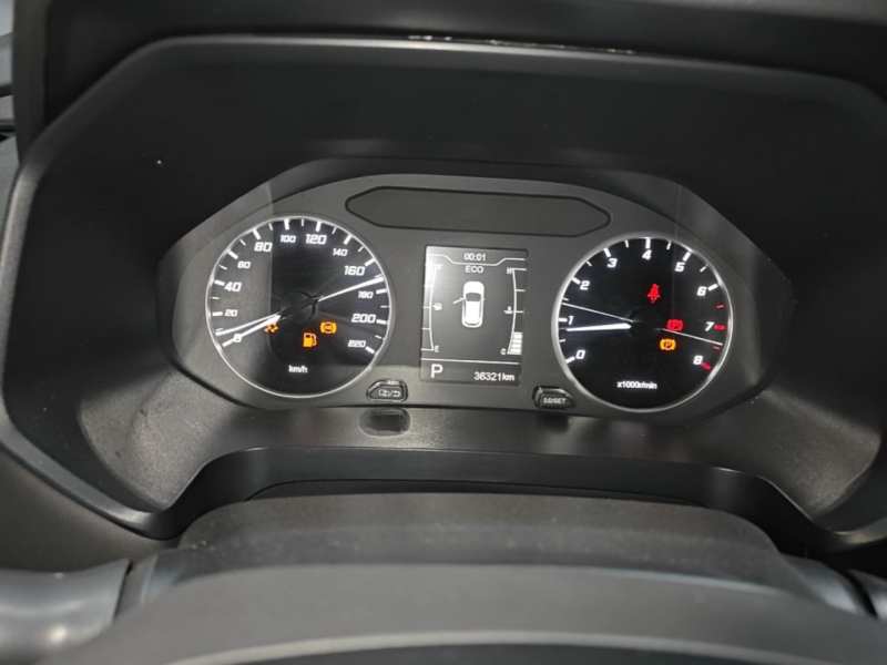 Used Chery Tiggo 7 2023 1.5T CVT New Dynamic Edition — 11