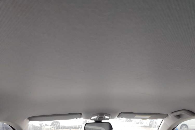 Used Wuling Victory 2020 1.5T Manual Elite Edition
