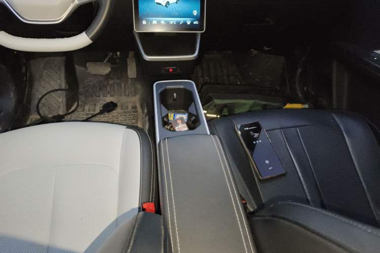 Used NETA AYA 2023 318 Lite