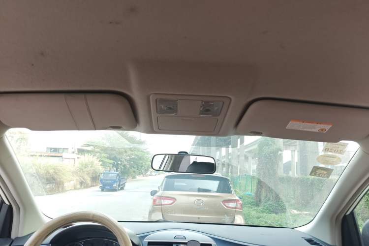 Used Nissan Tiida 2014 1.6L CVT Comfort Model