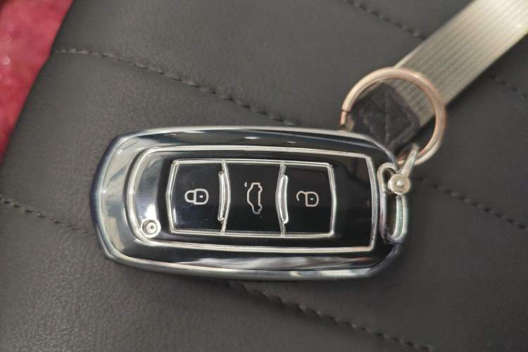 Used Geely Galaxy Panda 2025 210km Panda Kart