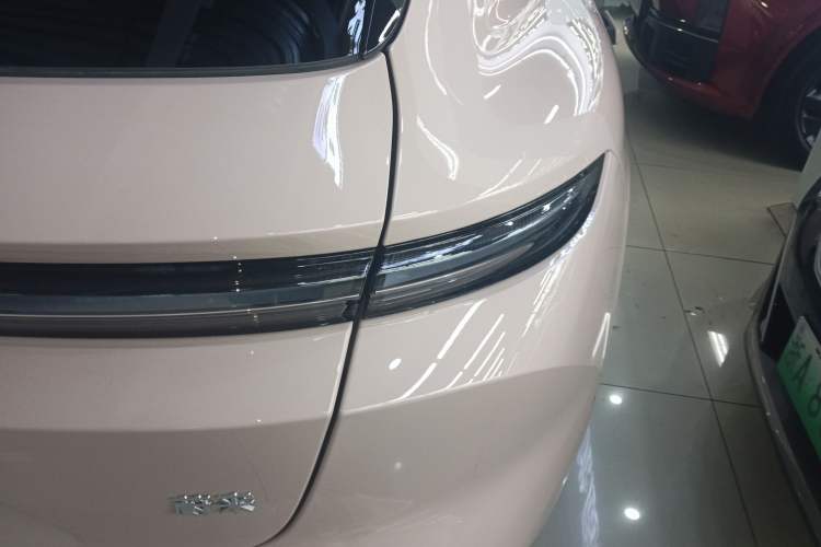 Used Nio ET5T 2024 75kWh Touring
