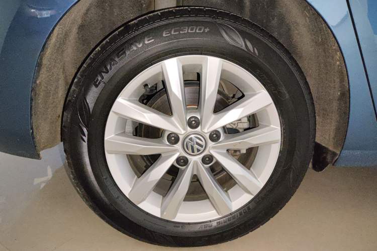 Used Volkswagen Touran 2018 Volkswagen Touran L 280TSI DSG Comfort Edition 7 Seats China V Emission Standard Exterior 5