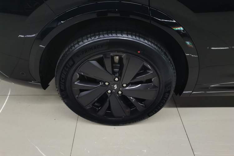 Used Li Auto L7 2025 Max Smart Refresh Edition