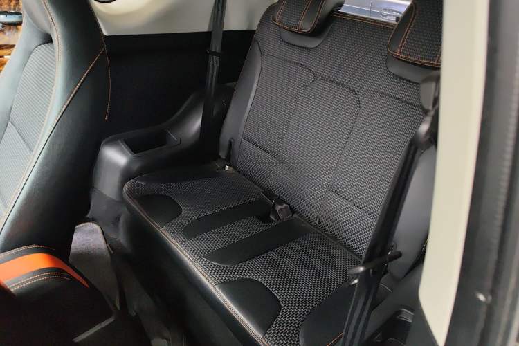 Used Chery Little Ant 2019 4-Seater Smart Edition 30.6 kWh
