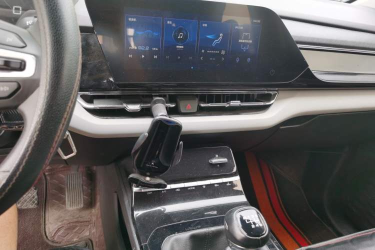 Used Wuling Victory 2020 1.5T Manual Elite Edition