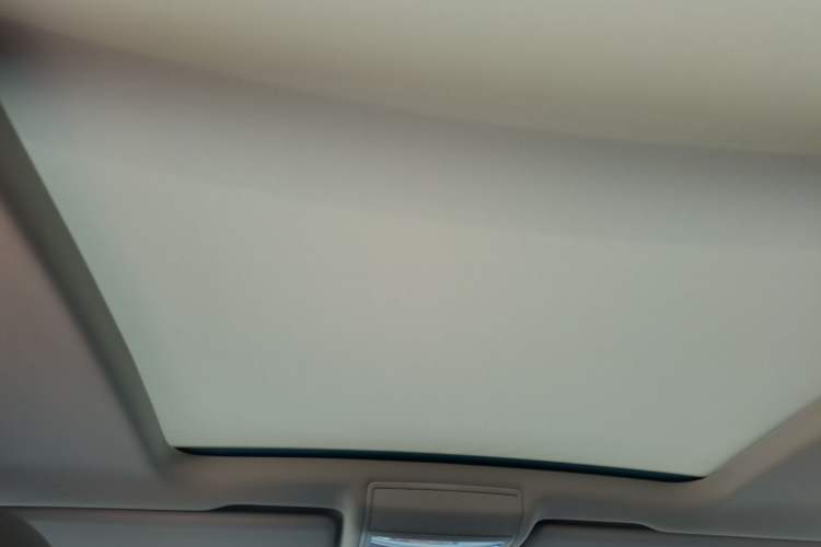 Used Volkswagen Teramont 2017 380TSI Four-Wheel Drive Luxury Edition