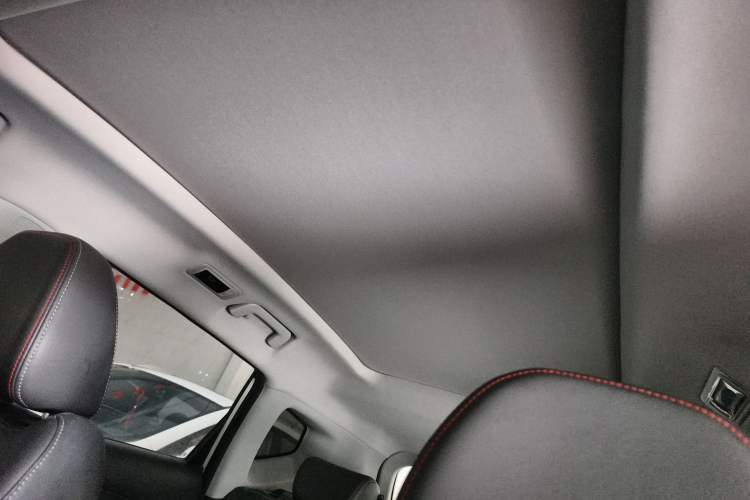 Used Chery Tiggo 7 2020 Discovery Edition 1.5T CVT Discovery No. 2
