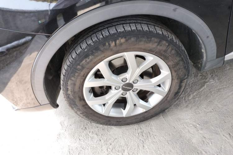 Used Haval H6 2021 1.5T Automatic Urban Edition