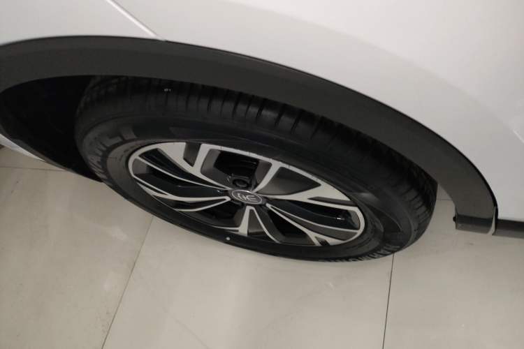 Used BYD Song Pro New Energy 2025 Second-Generation Intelligent Driving Version DM-i 115KM Superior Trim