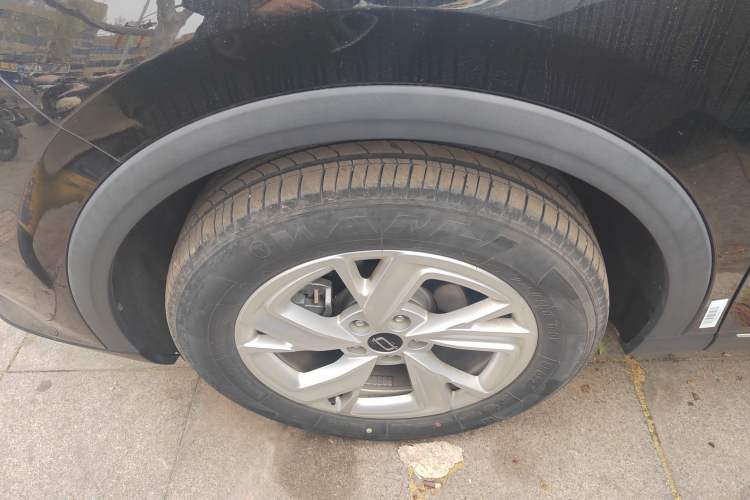 Used Bestune T90 2023 1.5T DCT Automatic Luxury Edition
