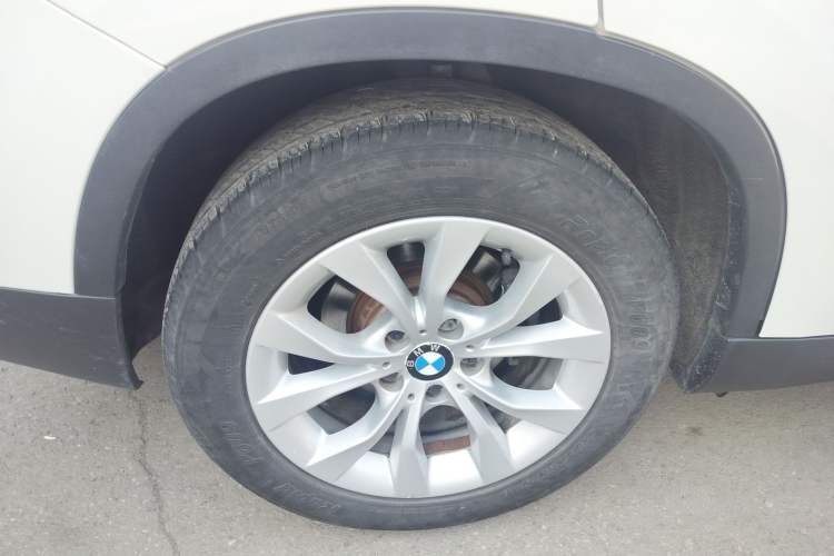 Used BMW X1 2013 sDrive18i Fashion Model

