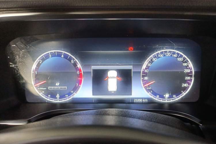 Used BAIC Off-Road BJ40 2022 2.0T Automatic Four-Wheel Drive Business Edition