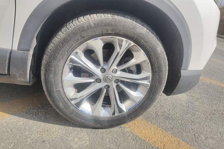 Used Brilliance V3 2017 1.5L Manual Smart Model