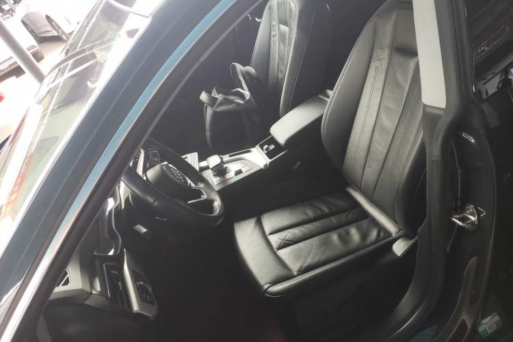 Used Audi A5 2019 Sportback 40 TFSI Fashion Model