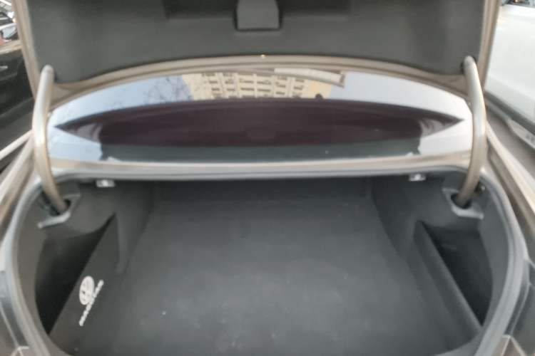 Used Volkswagen Magotan 2018 330TSI DSG Luxury Model