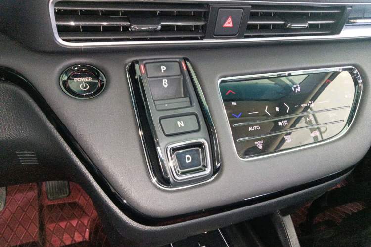 Used Honda Elysion 2024 2.0L eHEV Luxury Edition