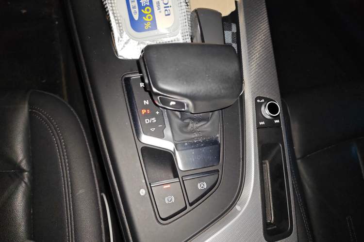 Used Audi A5 2021 Coupe 40 TFSI Fashionable and Dynamic Model
