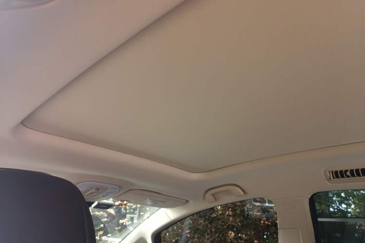 Used BYD Song MAX 2021 Upgraded Model 1.5T Automatic Prestige 7-Seater