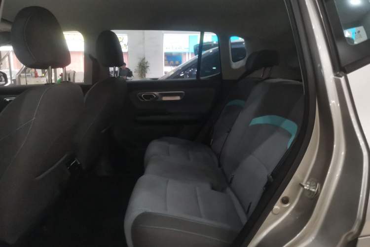 Used AION Y 2023 Plus 510 Enjoy Edition