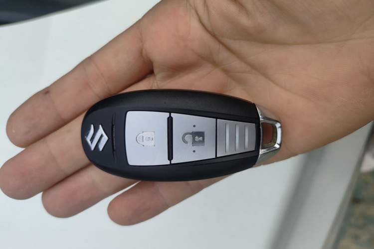 Used Suzuki Vitara 2016 1.4T Automatic Two-Wheel Drive Luxury Version
