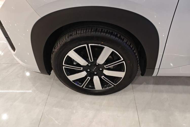 Used AION i60 2026 Model 210 Standard Edition
