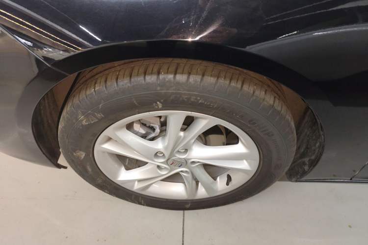 Used Buick Regal 2024 25T Deluxe Edition
