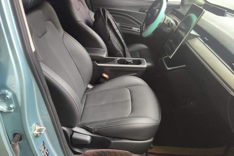 Used NETA V 2022 Chao 400 Pro