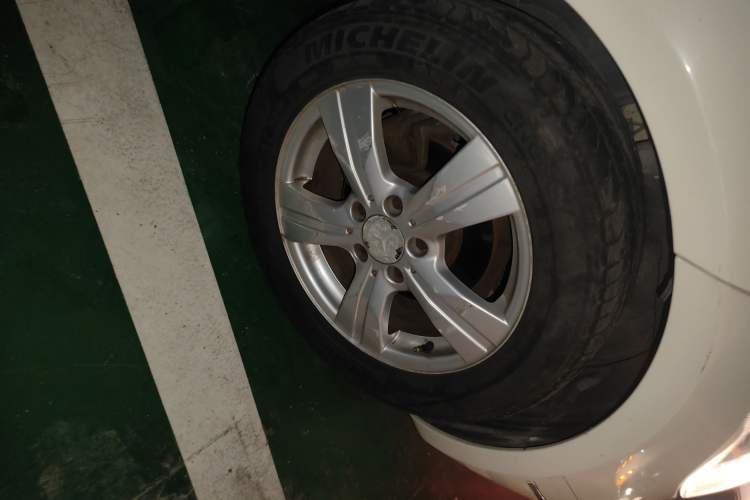 Used Mercedes-Benz A-Class 2011 A 160
