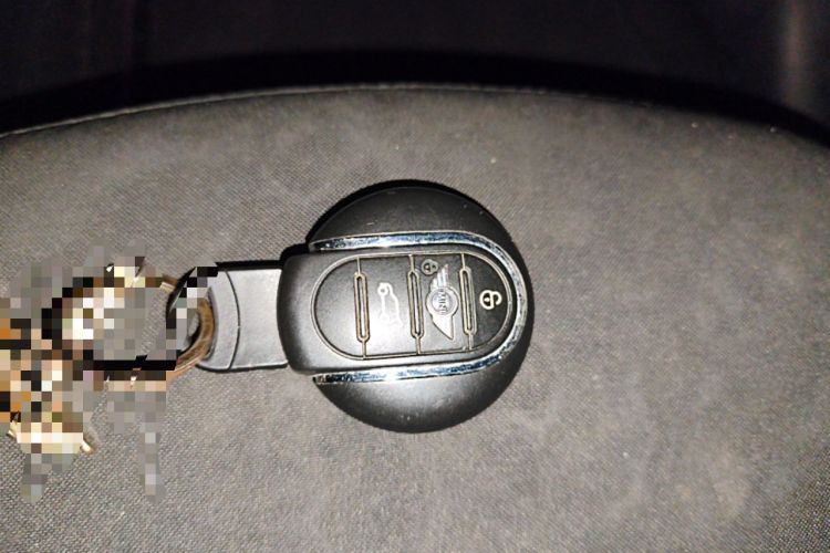 Used MINI 2014 1.5T COOPER Excitement
