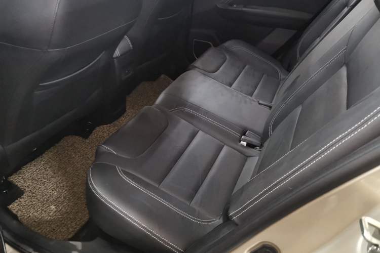 Used Geely Auto Vision X3 2017 1.5L Automatic Elite Model
