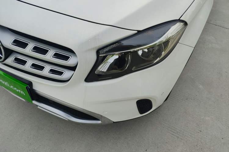 Used Mercedes-Benz GLA 2019 GLA 200 Dynamic Edition Left Front Headlight