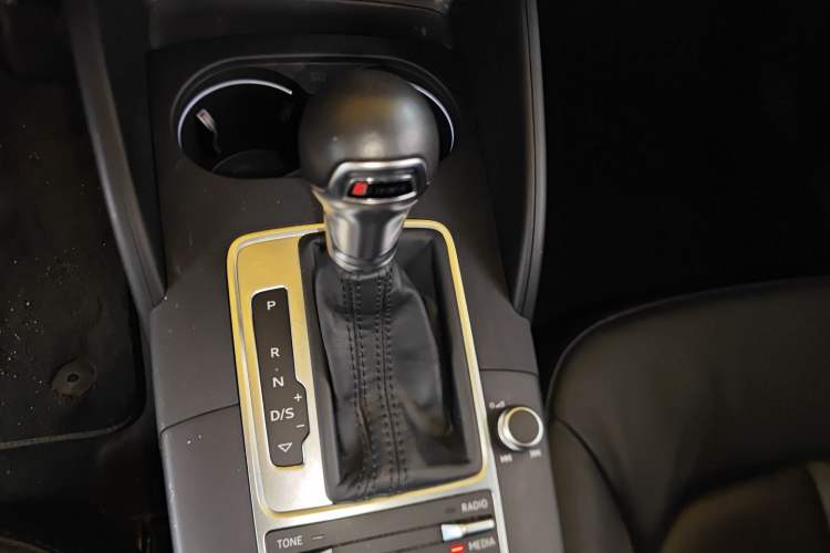 Used Audi A3 2014 Sportback 35 TFSI Automatic Comfort Model