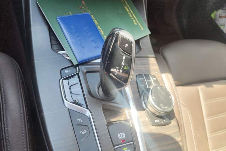 Used BMW X3 2020 xDrive28i Luxury Package
