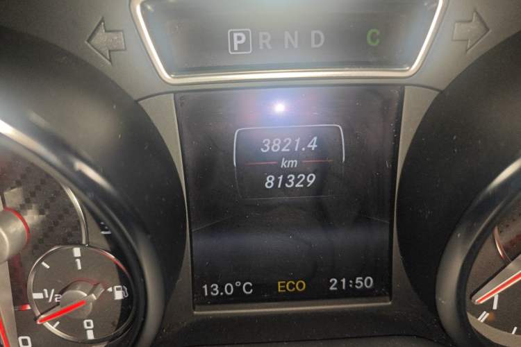 Used Mercedes-Benz GLA AMG 2015 AMG GLA 45 4MATIC
